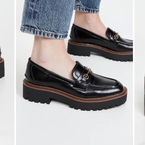 Sam Edelman Loafers - never worn!